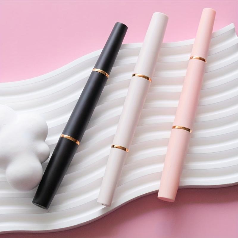 Double Ended Makeup Brush Eyebrow Concealer Beauty Tool