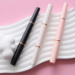 Double Ended Makeup Brush Eyebrow Concealer Beauty Tool
