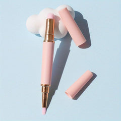 Double Ended Makeup Brush Eyebrow Concealer Beauty Tool