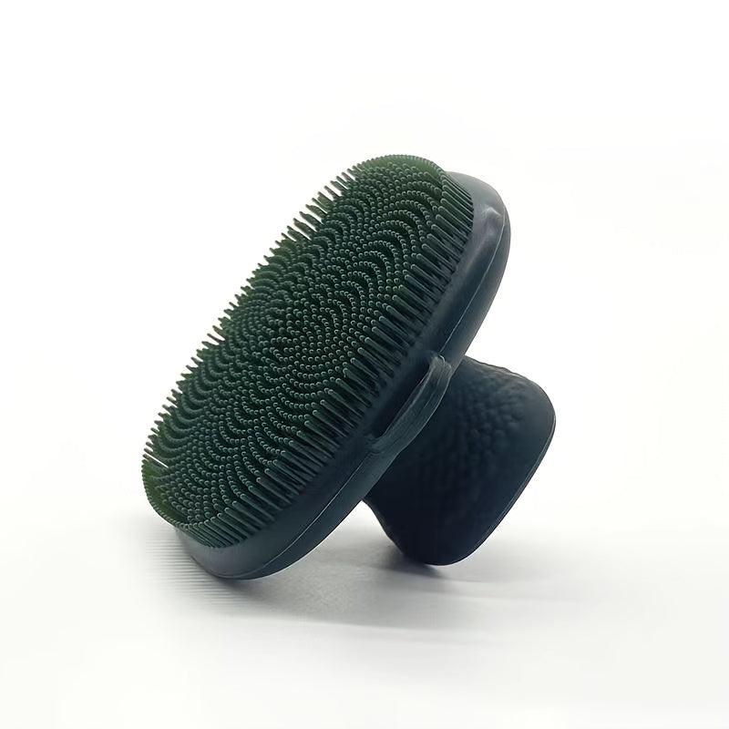 Silicone Face Scrubber Waterproof Skin Care Brush