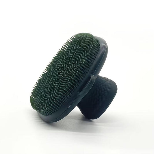Silicone Face Scrubber Waterproof Skin Care Brush