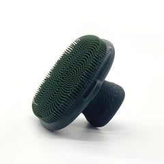 Silicone Face Scrubber Waterproof Skin Care Brush