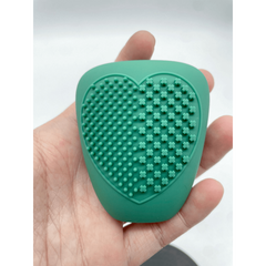 Silicone Makeup Brush Cover Organizer Case Travel Dustproof Holder