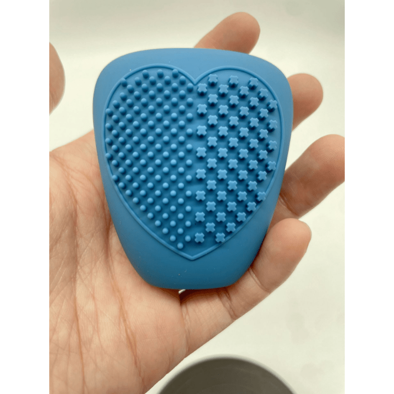 Silicone Makeup Brush Cover Organizer Case Travel Dustproof Holder