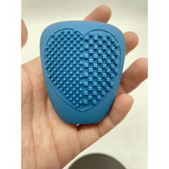 Silicone Makeup Brush Cover Organizer Case Travel Dustproof Holder