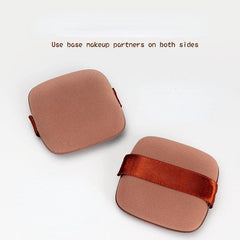 5pcs Double Sided Air Cushion Makeup Powder Puff Soft Tool
