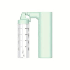 Oxygen Facial Machine High Pressure Handheld Oxygen Injection Sprayer