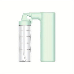 Oxygen Facial Machine High Pressure Handheld Oxygen Injection Sprayer