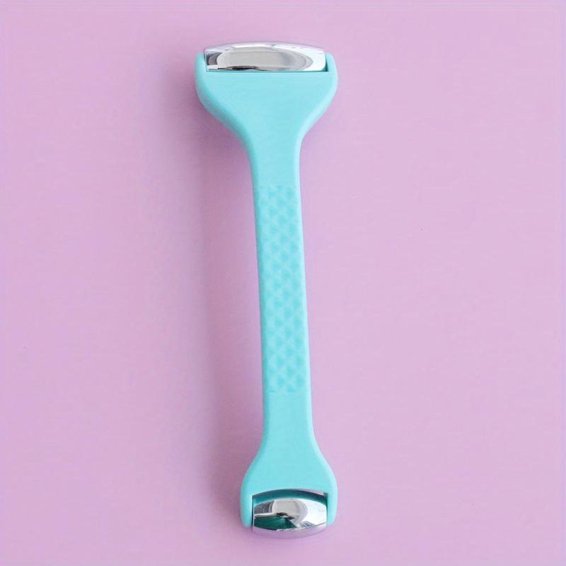 Ice Roller Globe Massager for Face Eye Puffiness Relief