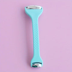 Ice Roller Globe Massager for Face Eye Puffiness Relief