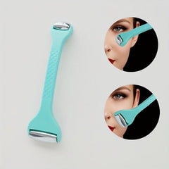 Ice Roller Globe Massager for Face Eye Puffiness Relief