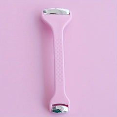 Ice Roller Globe Massager for Face Eye Puffiness Relief