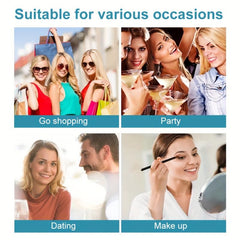 30pcs Face Wrinkle Patches for Smooth and Tight Skin
