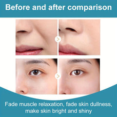 30pcs Face Wrinkle Patches for Smooth and Tight Skin