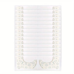 30pcs Face Wrinkle Patches for Smooth and Tight Skin
