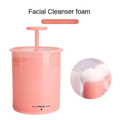 Foam Maker Travel Facial Cleansing Tool for Skincare