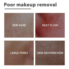 Makeup Remover Cream Deep Cleansing & Moisturizing 50g
