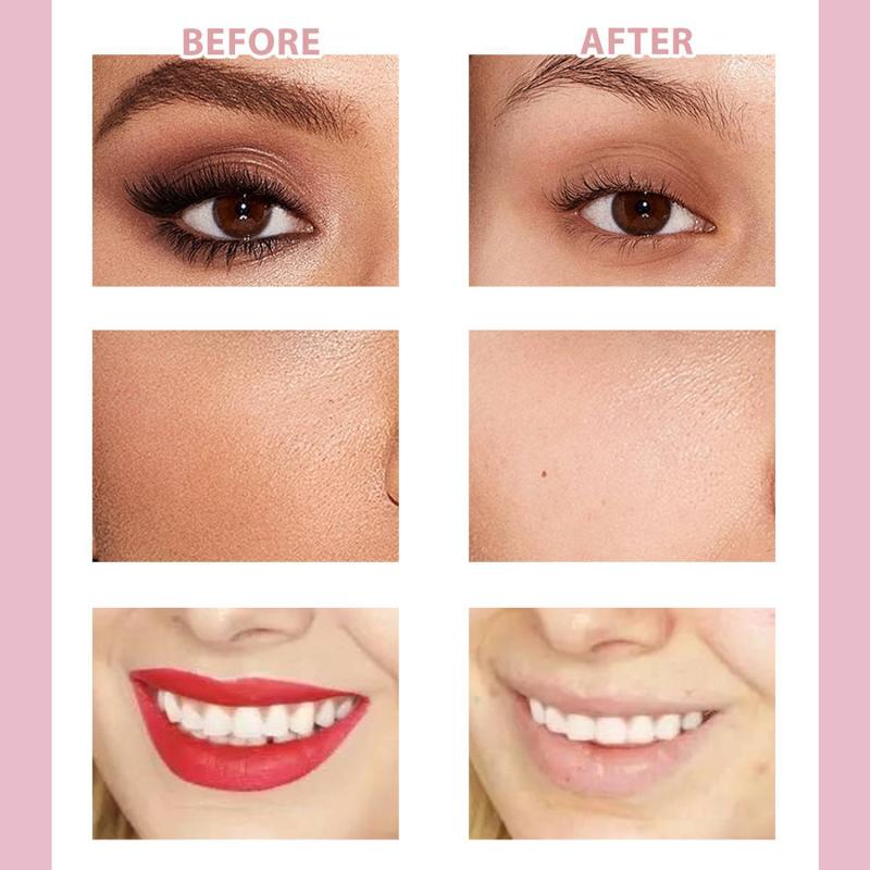 Makeup Remover Cream Deep Cleansing & Moisturizing 50g