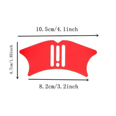 Silicone Nose Make Up Aid Nose Shadows Highlighter Makeup Tool