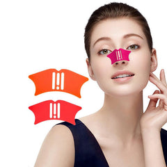 Silicone Nose Make Up Aid Nose Shadows Highlighter Makeup Tool