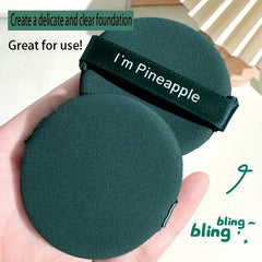 Soft Powder Puff Makeup Sponges for Face Liquid Foundation