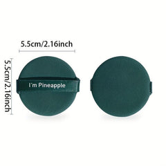 Soft Powder Puff Makeup Sponges for Face Liquid Foundation
