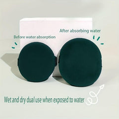 Soft Powder Puff Makeup Sponges for Face Liquid Foundation