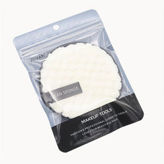 Reusable Makeup Remover Pads Washable Face Pads Rounds