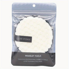 Reusable Makeup Remover Pads Washable Face Pads Rounds