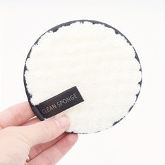 Reusable Makeup Remover Pads Washable Face Pads Rounds