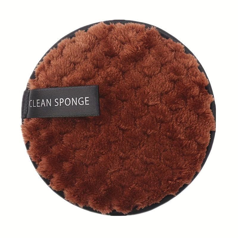 Reusable Makeup Remover Pads Washable Face Pads Rounds