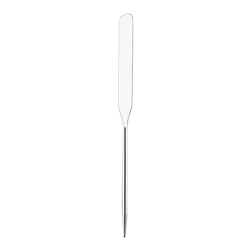 Makeup Palette Stick Stainless Steel Nail Painting Tool