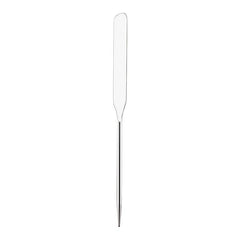 Makeup Palette Stick Stainless Steel Nail Painting Tool