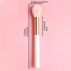 Professional Powder Blush Brush Vegan & Cruelty-Free