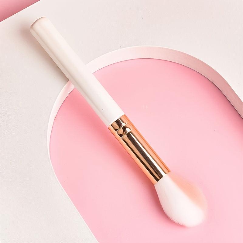 Professional Powder Blush Brush Vegan & Cruelty-Free