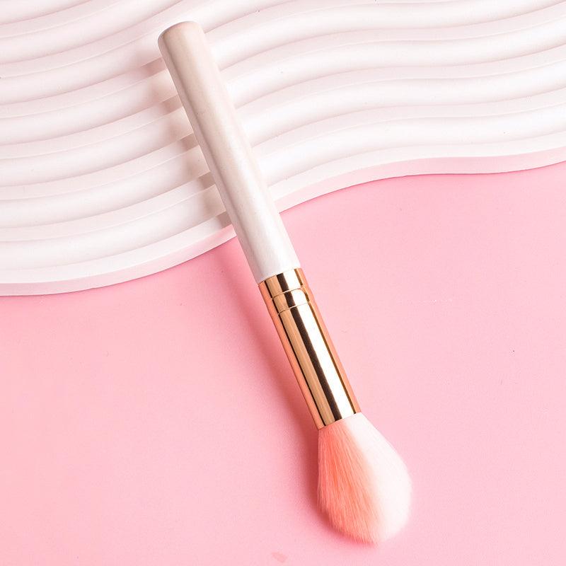 Professional Powder Blush Brush Vegan & Cruelty-Free