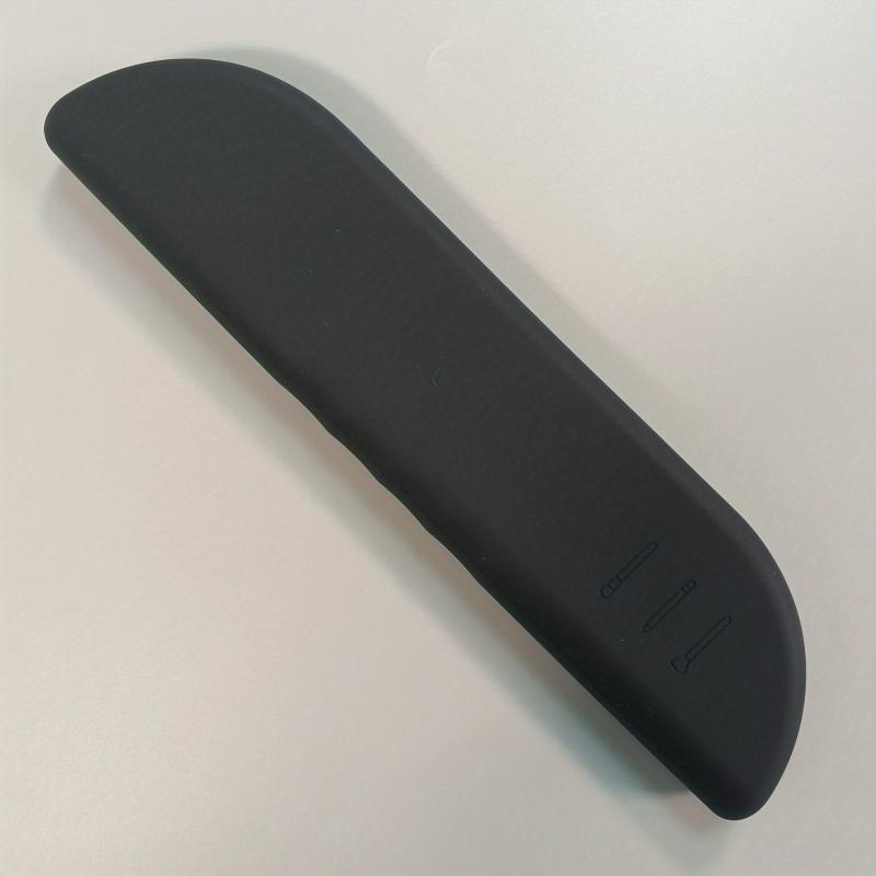 Silicone Travel Makeup Brush Holder Case Eco Friendly