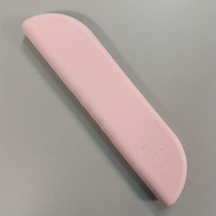 Silicone Travel Makeup Brush Holder Case Eco Friendly