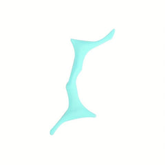 3pcs Eyeliner Stencils Reusable Winged Tip Eyeliner Aid Makeup Tool