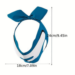 Face Strap Double Chin Reducer V Line Lifting Belt Chin Strap Women