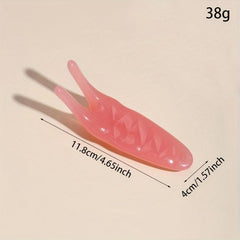 Nose Massager & Scraper Gua Sha Massage Tool