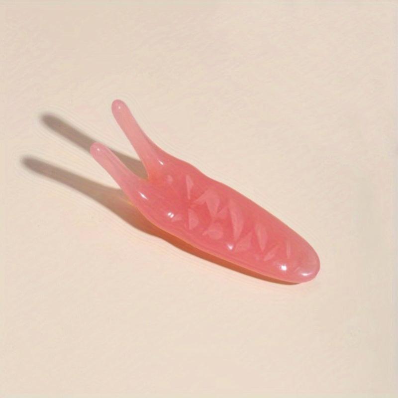 Nose Massager & Scraper Gua Sha Massage Tool