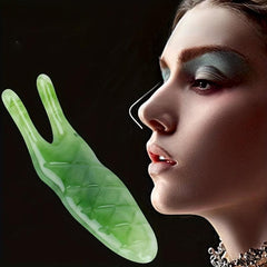 Nose Massager & Scraper Gua Sha Massage Tool