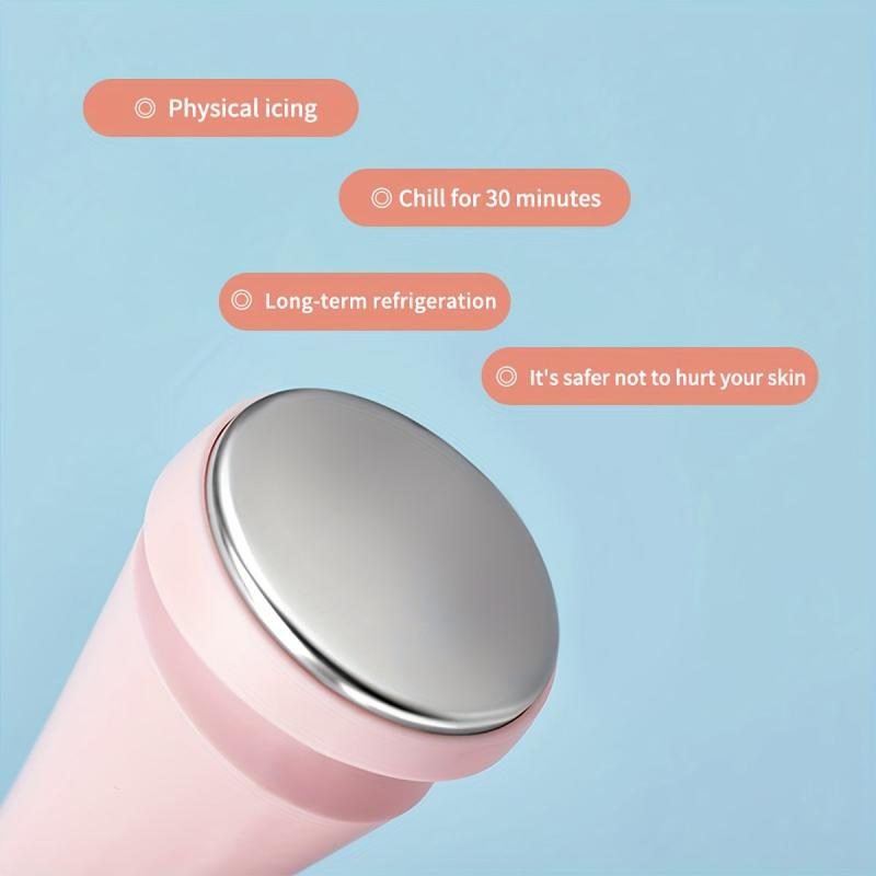 Ice Hammer Facial Skin Care Device Puffiness Relief Ice Hammer