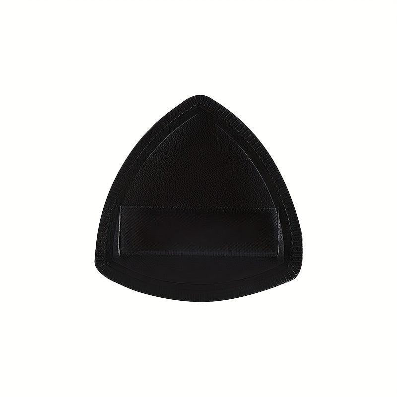 Soft Face Triangle Makeup Puff Loose Powder Wet Dry Tool