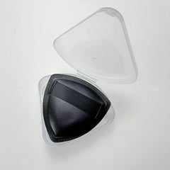 Soft Face Triangle Makeup Puff Loose Powder Wet Dry Tool