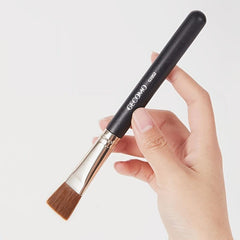 Flat Foundation Brush Soft Hair Powder Saving Seamless