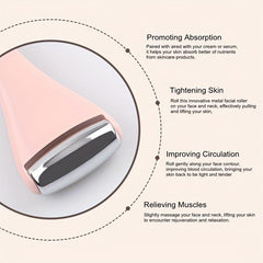 Medium Massage Roller for Muscle Pain Relief