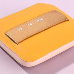 3pcs Soft Makeup Puff Wet/Dry Dual Use Flawless Loose Powder Foundation
