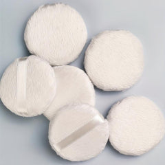Makeup Foundation Powder Puff Set x6